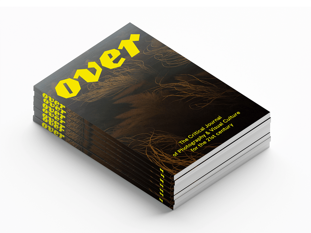 Crowdfunding for a new publication launched: OVER journal