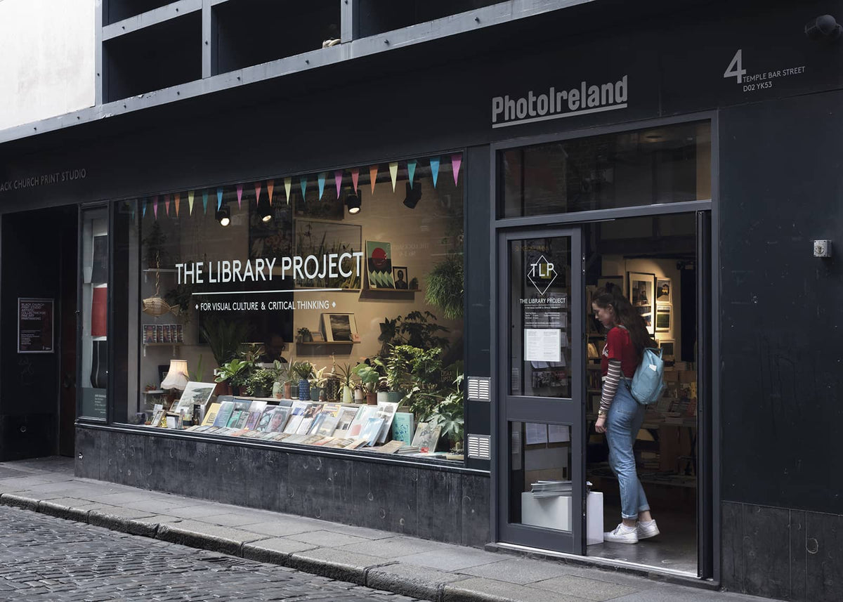 The Library Project remains open during Level 3