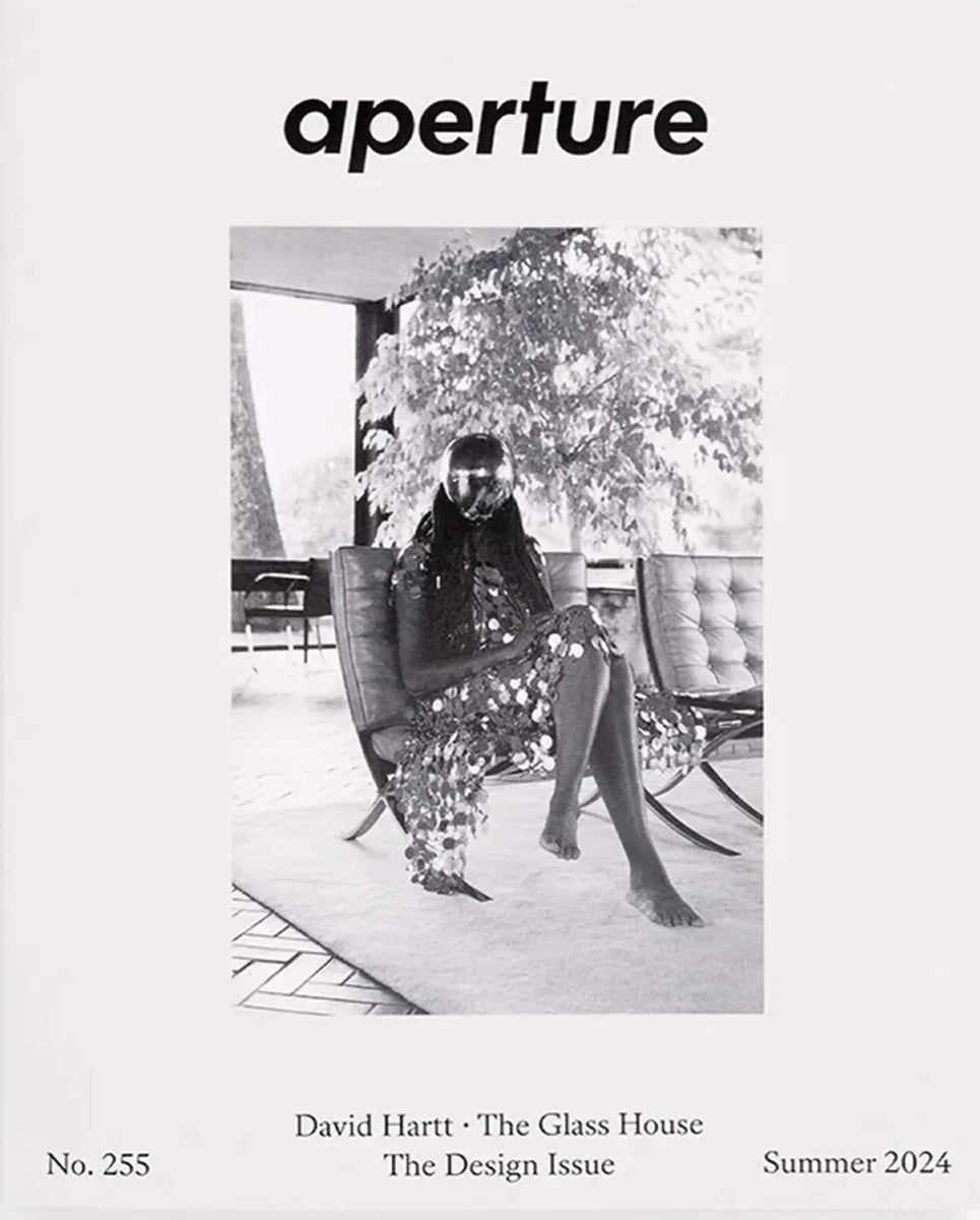 Magazine Aperture 248 : 70th Anniversary Issue /anglais - Xxx - Livres