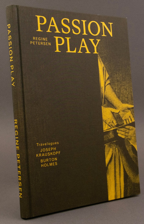 Passion Play, Regine Petersen