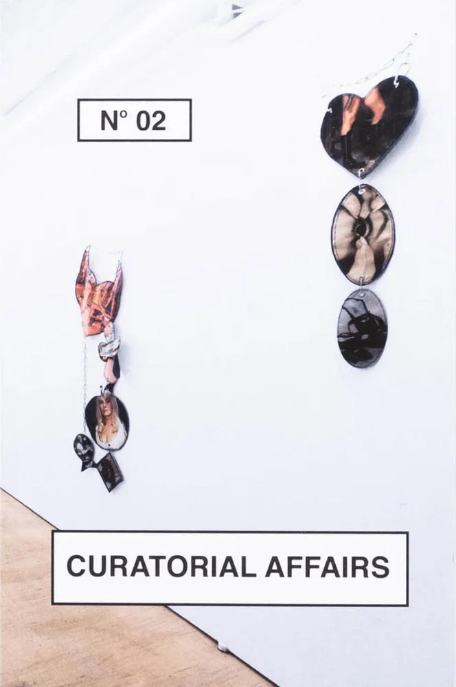 Curatorial Affairs, Issue 2