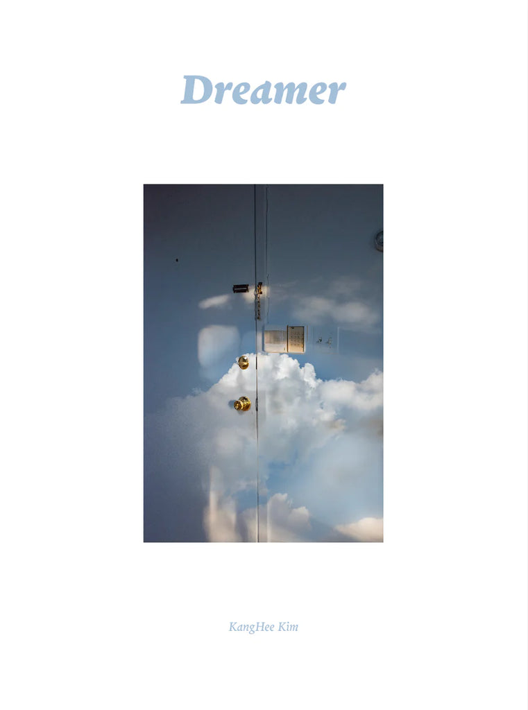 Dreamer, KangHee Kim