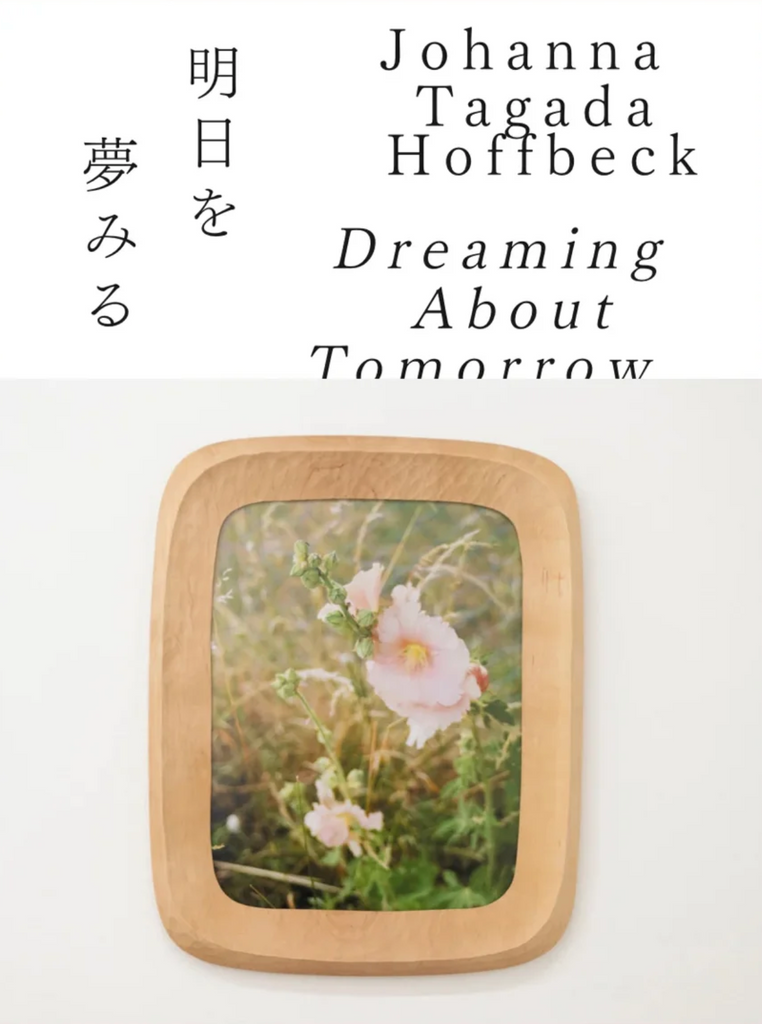Dreaming About Tomorrow, Johanna Tagada Hoffbeck