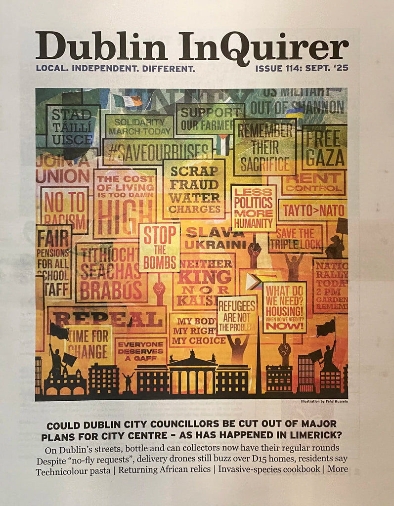 Dublin InQuirer, Issue 114