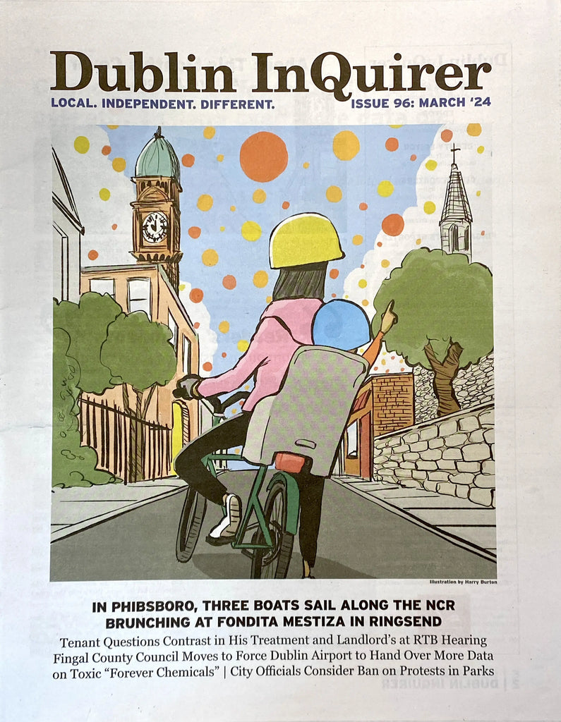 Dublin InQuirer, Issue 96