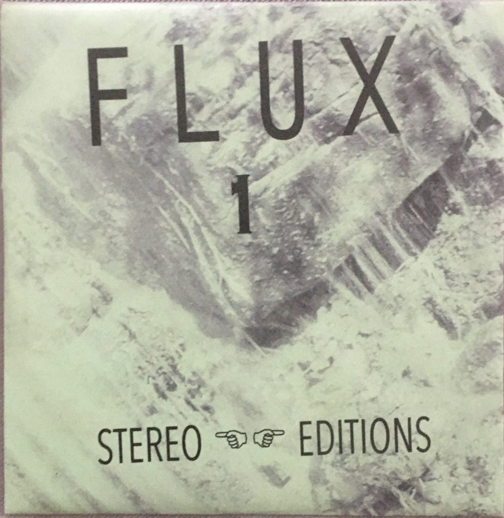 FLUX 1