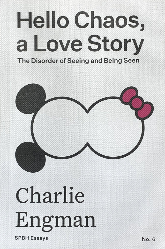 Hello Chaos, a Love Story, Charlie Engman