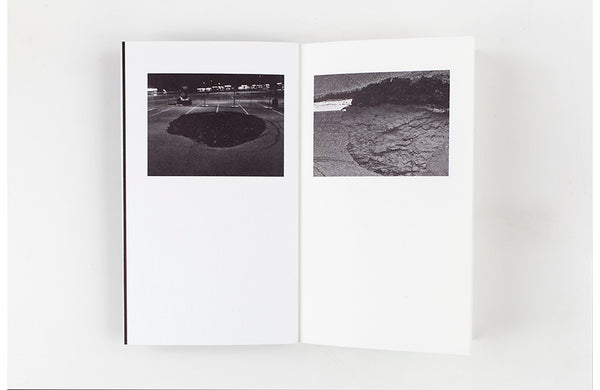 Holes (Revisited Edition), Sveinn Fannar Jóhannsson
