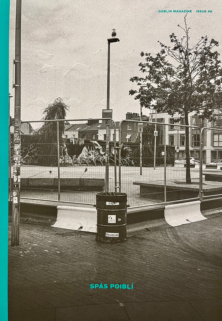 Goblin Magazine Ausgabe 6