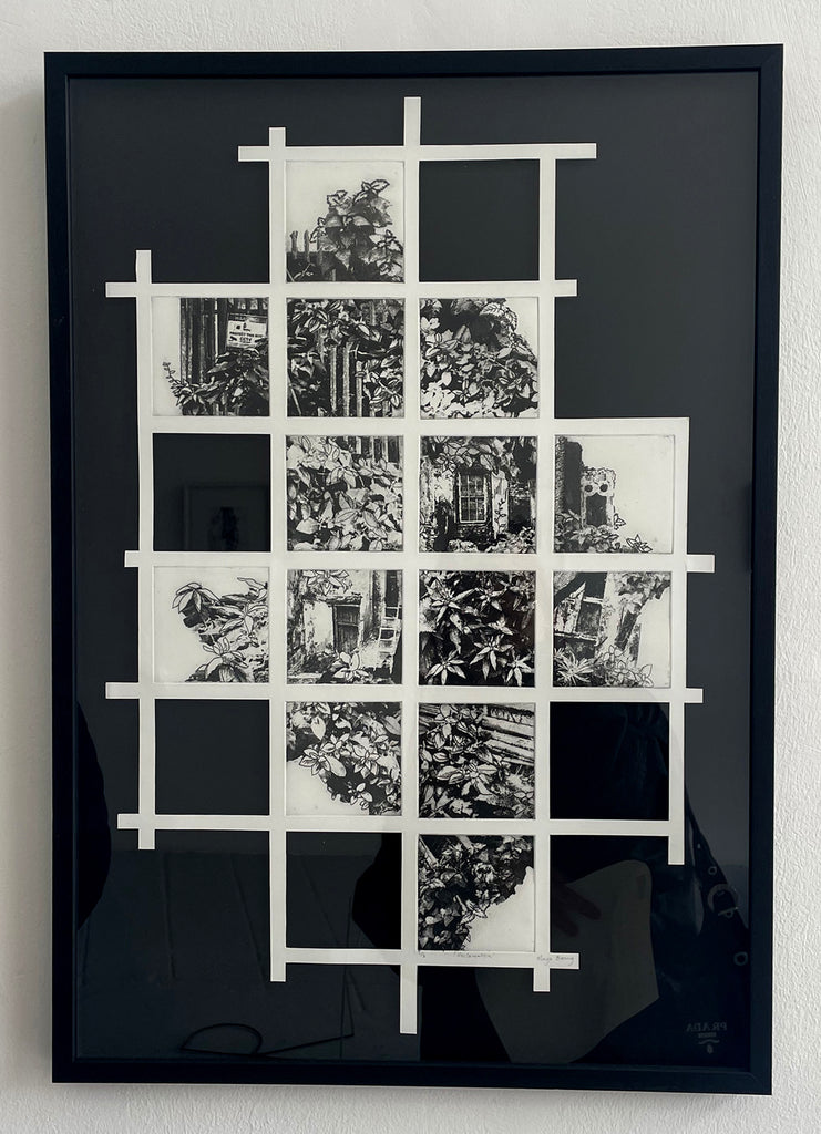 Maya Brezing, Míntíriú