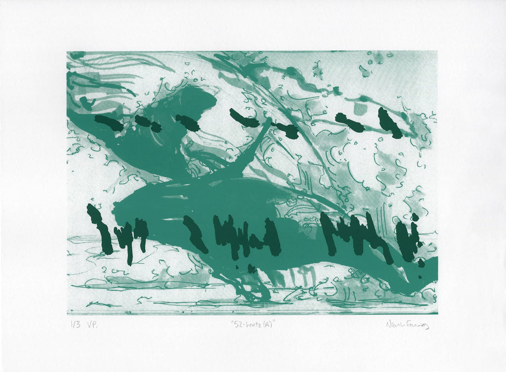 Niamh Fanning, 52-herz (A)