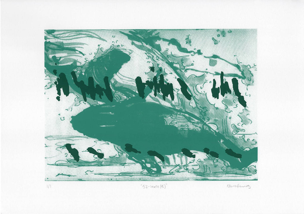 Niamh Fanning, 52-herz (B)