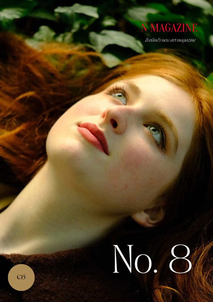 N Irisleabhar Uimh.8