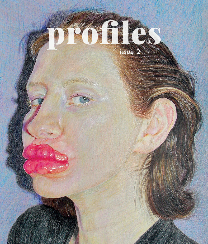 Profiles, Issue 2