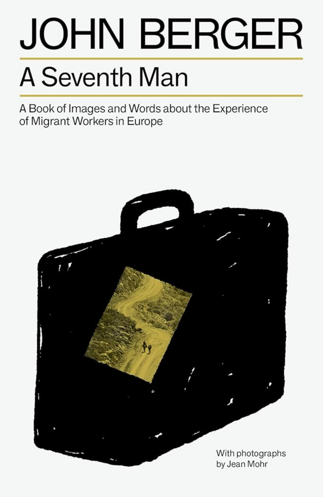 A Seventh Man, John Berger