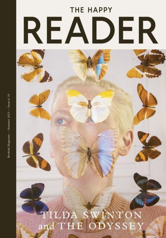 The Happy Reader, Issue 19