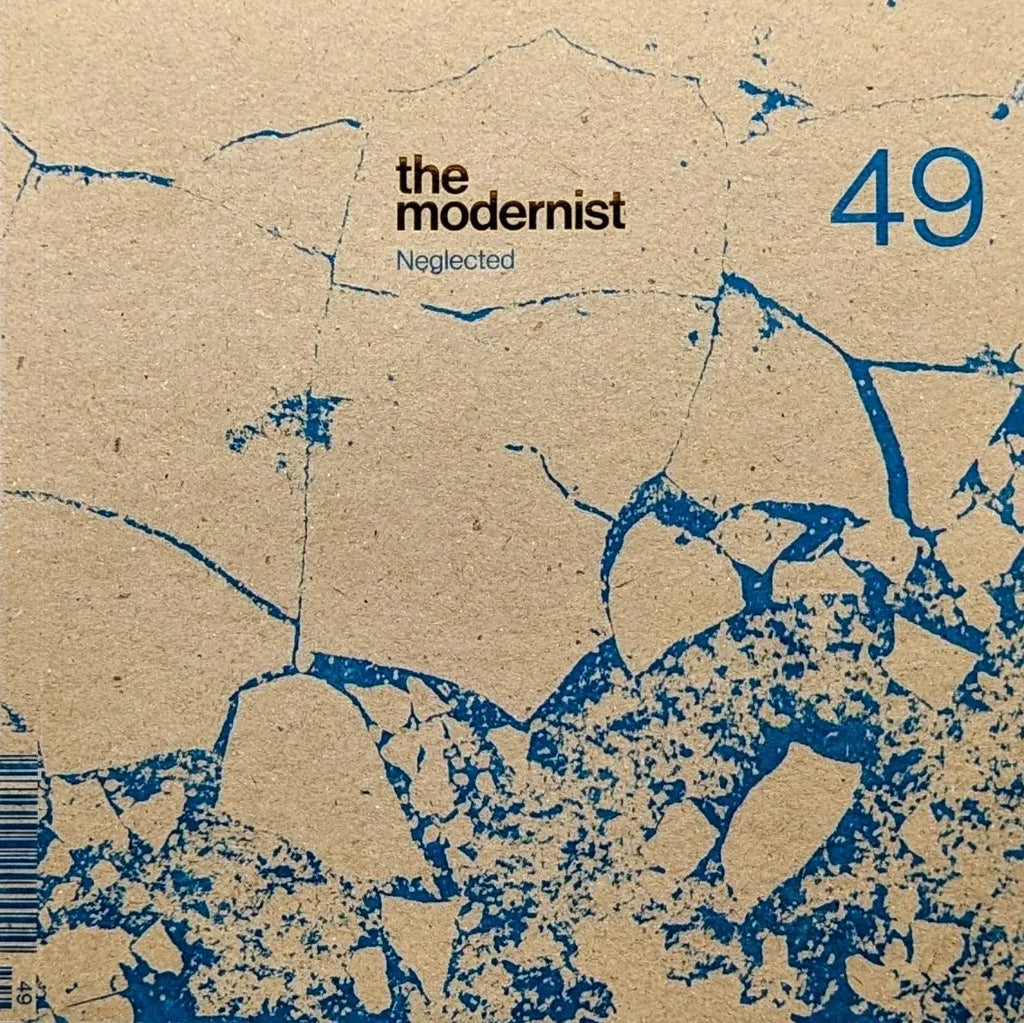 The Modernist, Issue 49: Neglected