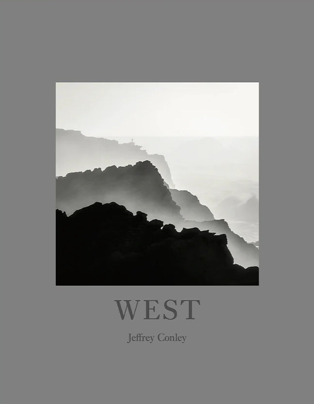 West, Jeffrey Conley