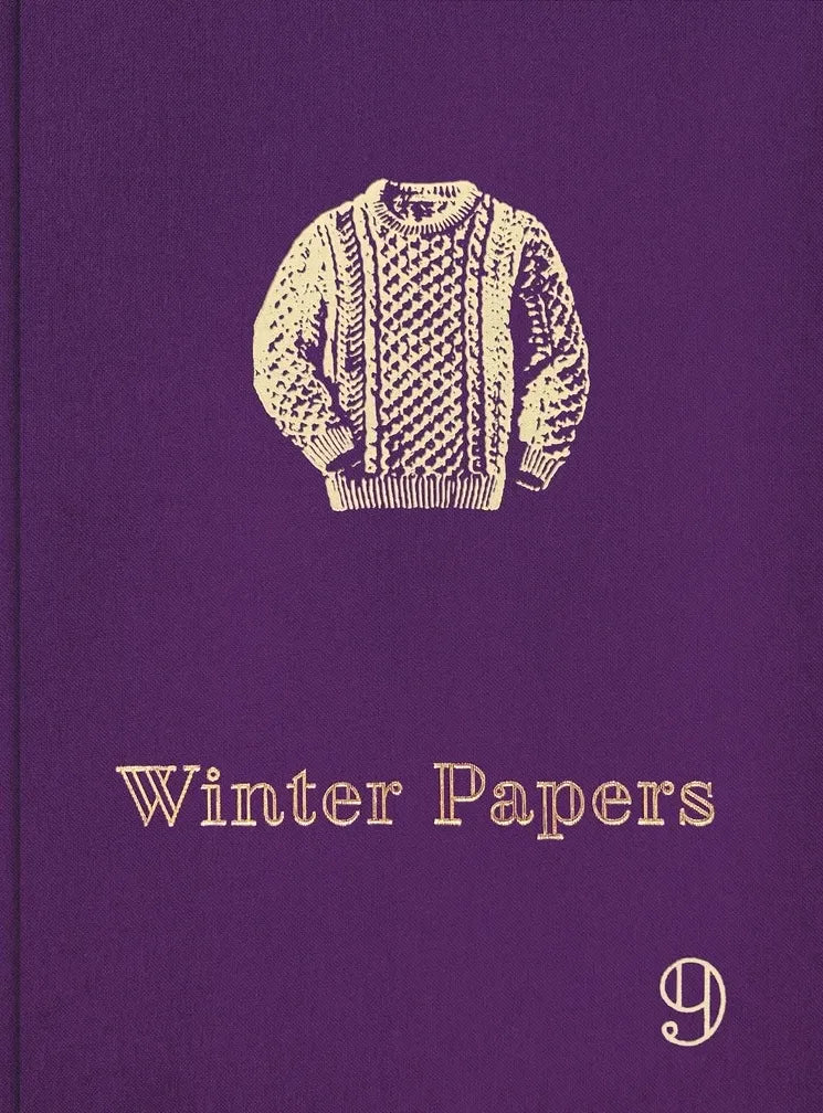Winter Papers 9