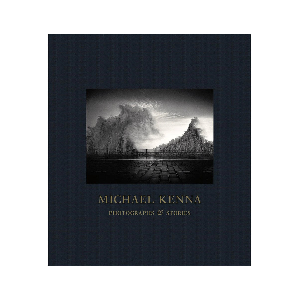Photographs and Stories, Michael Kenna