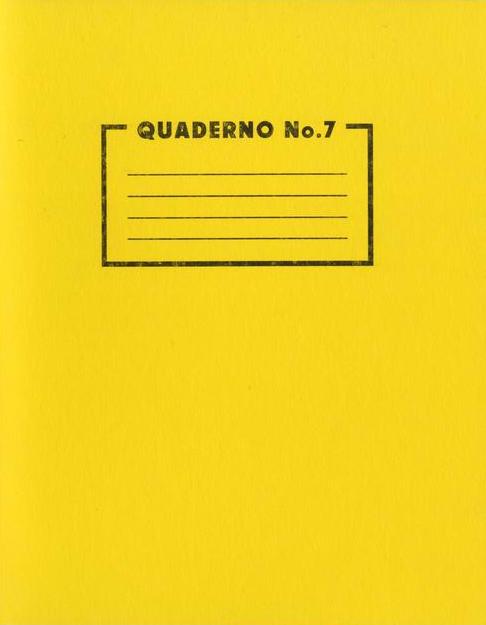 Risotto Quaderno No 7 Notebook: Day Planner