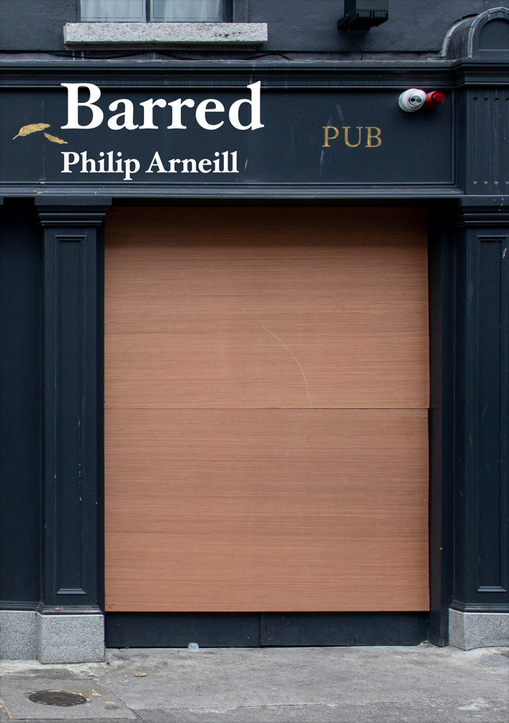 Barred, Philip Arneill