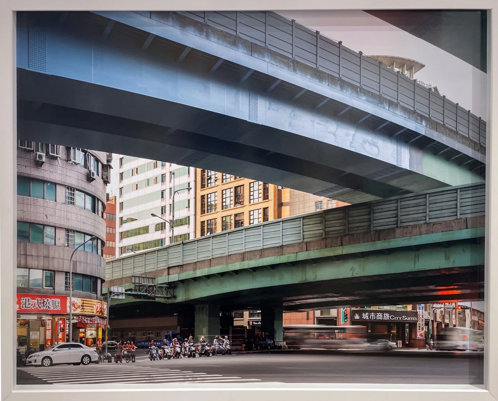 Éanna de Fréine, Tales from Beneath the Arches 2