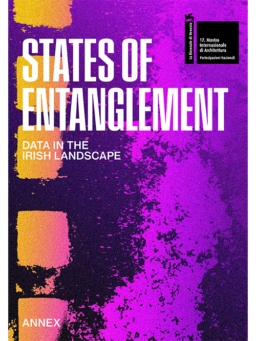 States of Entanglement: Data in the Irish Landscape