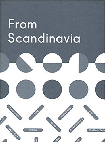 From Scandinavia - The Library Project