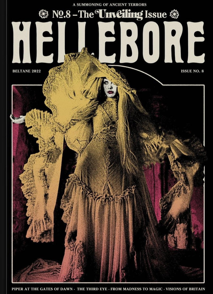 Hellebore Issue No. 8