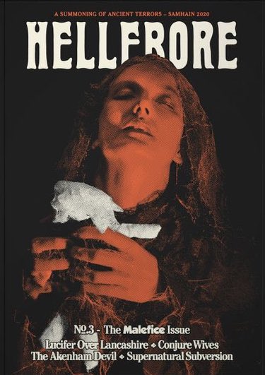Hellebore Issue No. 3