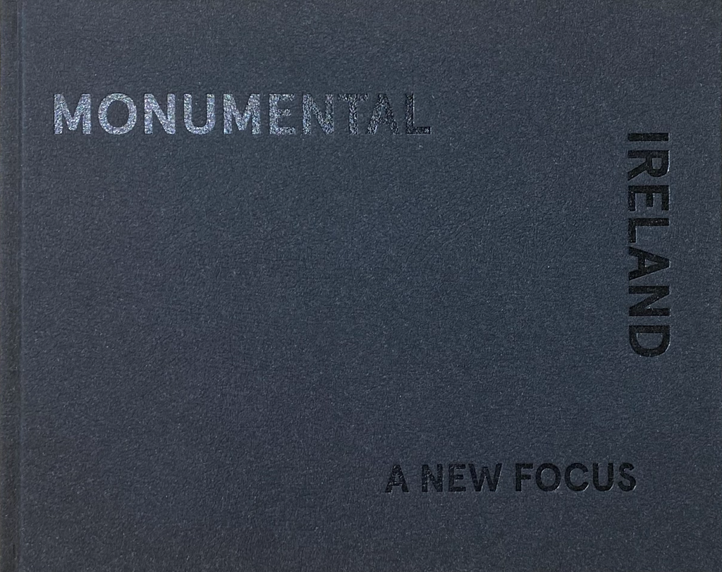 Monumental Ireland: A New Focus, John Lalor