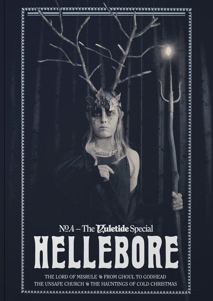 Hellebore Issue No. 4