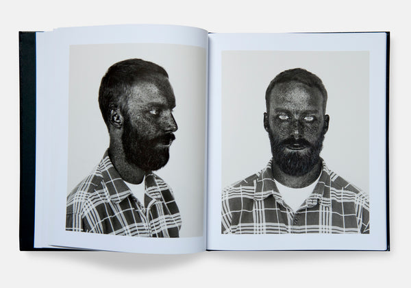 There’s a Place in Hell For Me and My Friends, Pieter Hugo - The Library Project