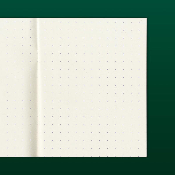 Risotto Quaderno No 6 Notebook: Dotted Paper