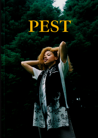Pest, Zoe Ardiff