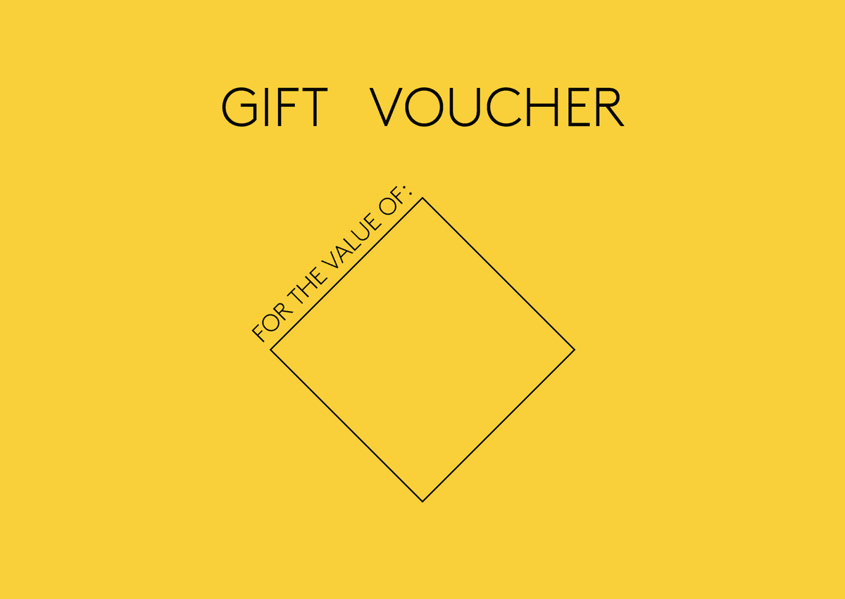 Common projects shop voucher
