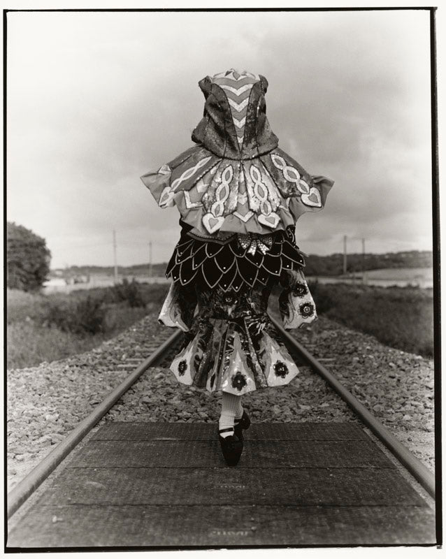 The Defenders - Totem, Luis Alberto Rodriguez - The Library Project