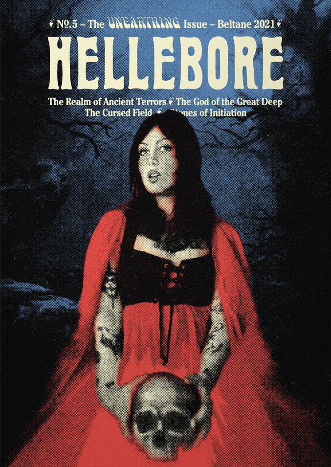 Hellebore Issue No. 5