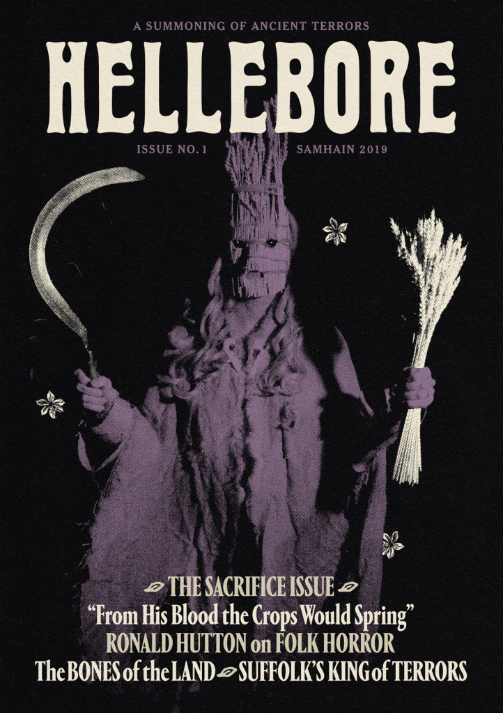 Hellebore Issue No. 1