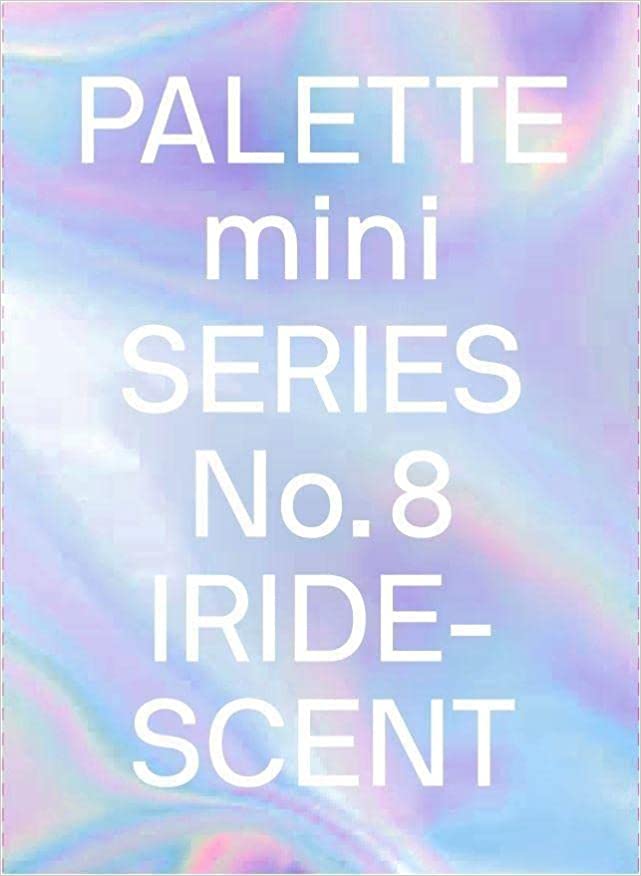 PALETTE Mini 8: Iridescent