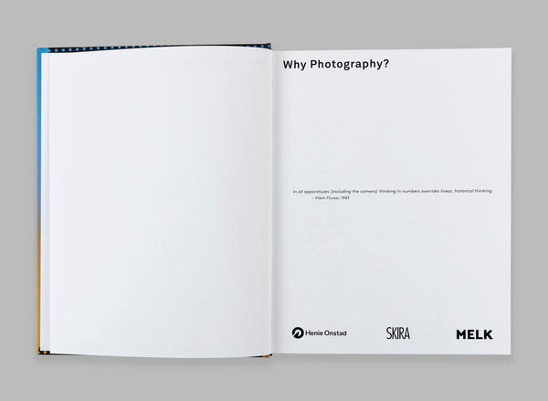 Why Photography?