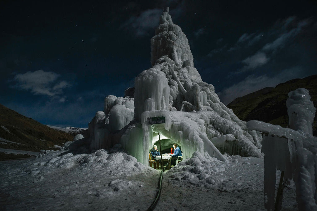 The Tokyo International Photography Competition comes to The Library Project