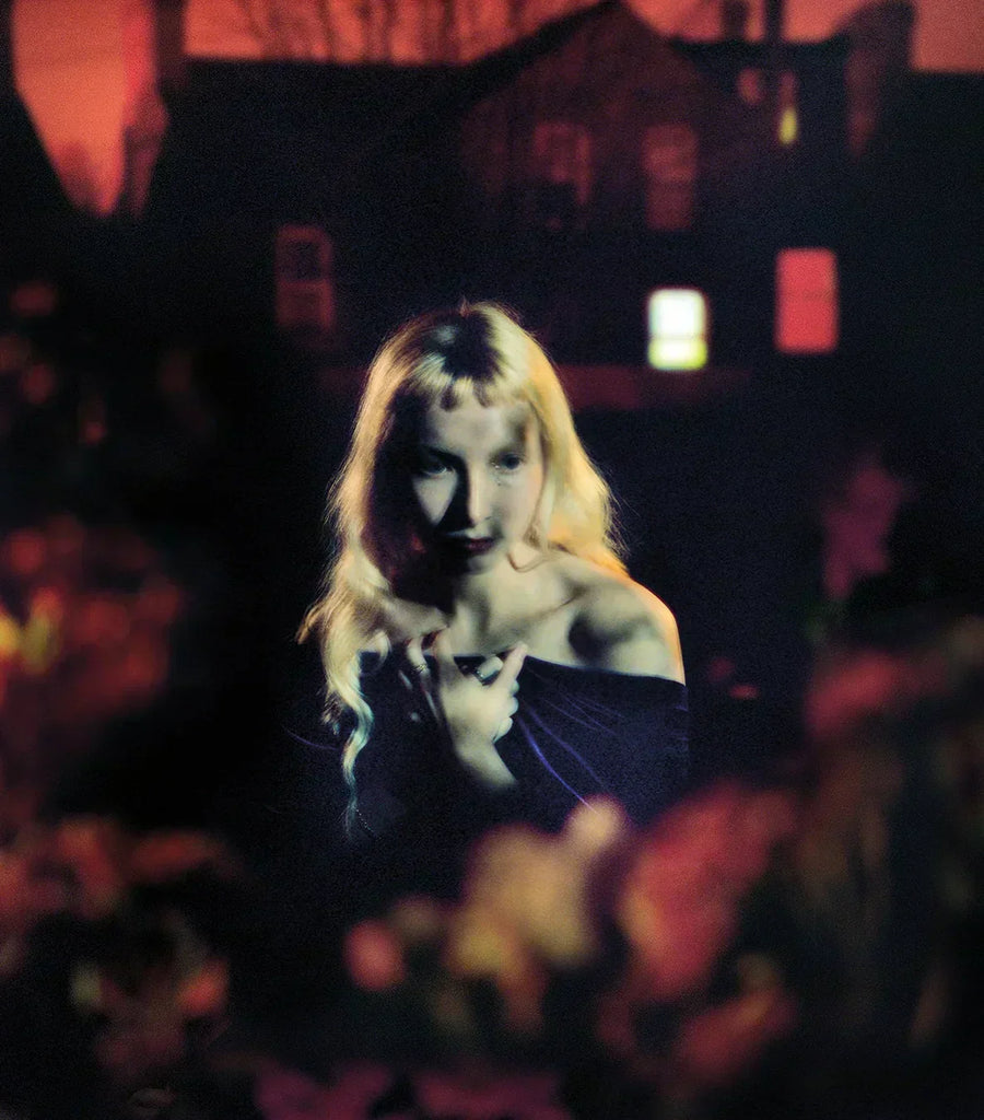 REVERIE PARK: Photobook Launch at The Library Project