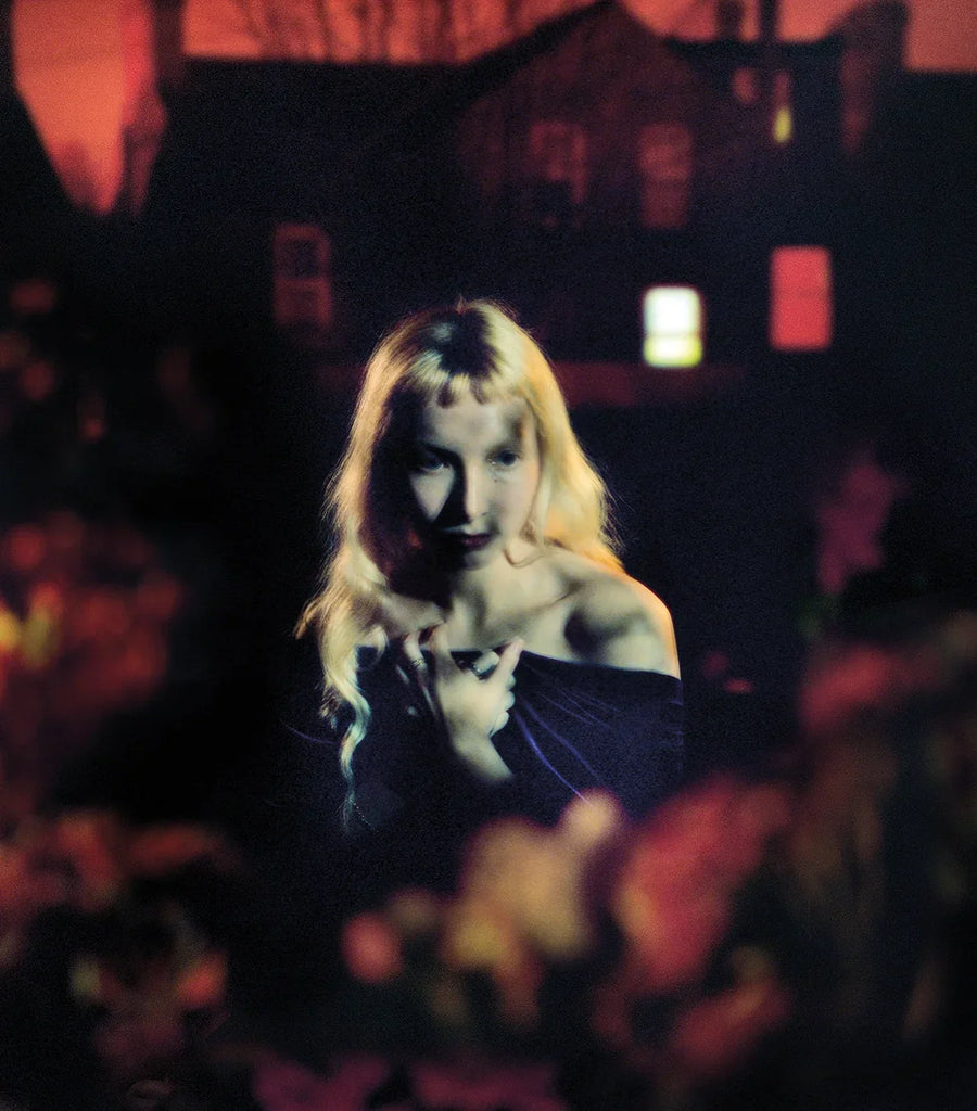 REVERIE PARK: Photobook Launch at The Library Project