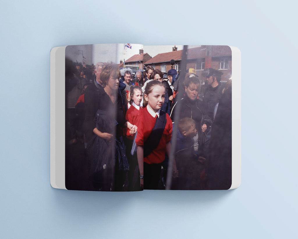 Fantasy Island: Photobook launch at The Library Project