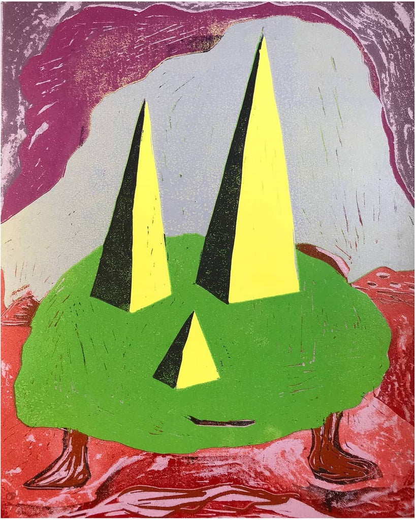 Black Church Editions at The Library Project