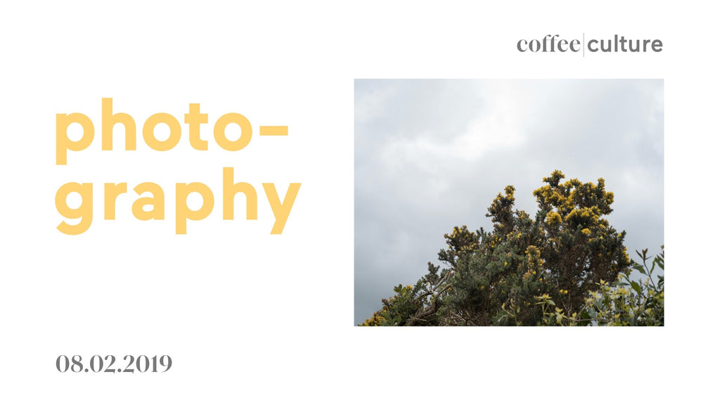 coffee|culture #7: Photography