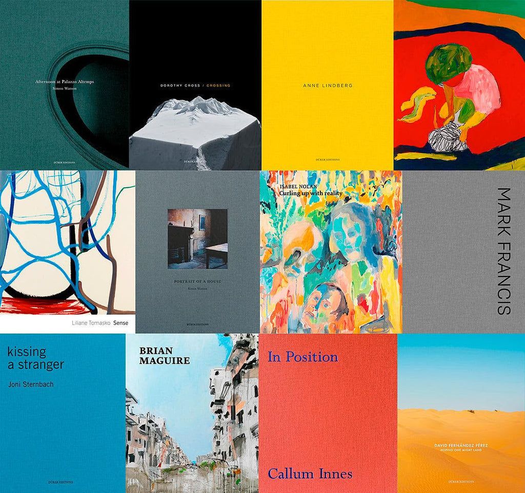 Dürer Editions Anniversary at The Library Project