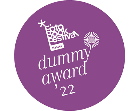 Kassel Dummy Award 2022 Showcase at The Library Project